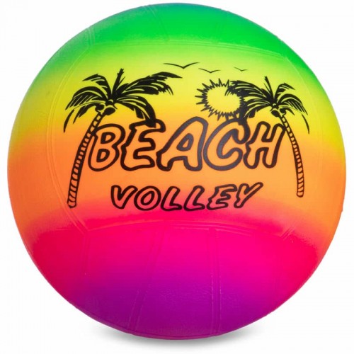 М"яч вініловий SP-Sport, код: BA-3415-S52 М"яч вініловий SP-Sport, код: BA-3415-S52