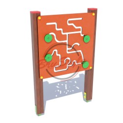 Інтерактивна панель Miros, код: DIO281HDPE Інтерактивна панель Miros, код: DIO281HDPE