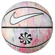 М"яч баскетбольний Nike Everyday Playground 8P Next Nature Deflated №5, мультиколор, код: 887791798466