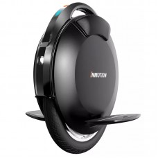 Моноколесо InMotion (1000 Вт, 728 Вт*год, 84 В, 16 дюймів), чорний, код: V8S