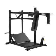 Маятниковий присяд Impulse SL7057, код: SL7057-ST