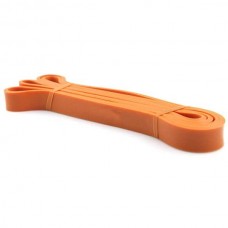 Гумка для підтягування BioGym 2080х4,5х22 мм, помаранчевий, код: IR97660-22-WS