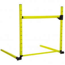 Бар"єр тренувальний регульований SP-Sport 1шт жовтий, код: C-2867-S52 Бар"єр тренувальний регульований SP-Sport 1шт жовтий, код: C-2867-S52