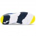 Футзалки взуття для міні-футболу дитяче Joma Top Flex, розмір 36-EUR/35-UKR, синій, код: TPJW2505IN_35