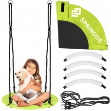 Садова гойдалка "гніздо лелеки" K-Sport NS012 650 мм, код: KS-369-IN Садова гойдалка "гніздо лелеки" K-Sport NS012 650 мм, код: KS-369-IN