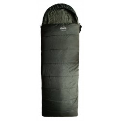 Спальний мішок-ковдра Tramp Taiga 400 XL, правий, код: UTRS-060L-R