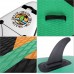 Надувна SUP дошка (Сапборд) LUANA 350, код: M-14700106-IN