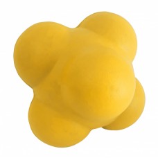 М"яч для реакції Meta Reaction Ball 100 мм, жовтий, код: 080101514743