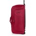Сумка дорожня на колесах Gabol Week Eco 110L Rojo (122315-008), код: 930360-SVA