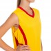 Форма баскетбольная женская PlayGame Atlanta L (48-50), желтый, код: CO-1101_LY-S52