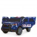 Електромобіль Bambi Джип Police, код: M 3259EBLR-4-MP