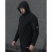 Куртка Softshell Bezet Робокоп 2.0 2XL, чорний, код: 2024021509869