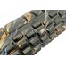 Масажний ролик EasyFit Grid Roller v.1.1 Multi, 330х140 мм, чорний, код: EF-2021-BK-EF