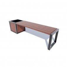 Лава Miros 2100х500х510 мм, код: DIO977.3 Лава Miros 2100х500х510 мм, код: DIO977.3