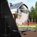 Підвісне крісло K-Sport KSOZ025C бежевий, код: KS-412-IN