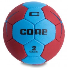 М"яч для гандболу Core Play Stream №2, код: CRH-050-2