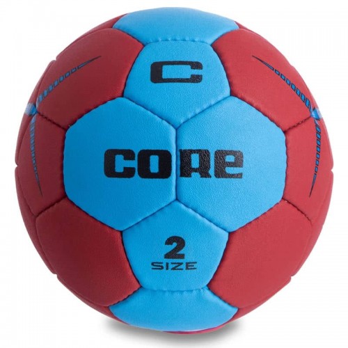 М"яч для гандболу Core Play Stream №2, код: CRH-050-2