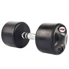 Гантель обгумована Stein 16 кг, код: DB3051-16 Гантель обгумована Stein 16 кг, код: DB3051-16