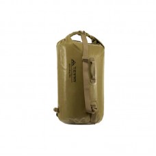 Гермомішок Terra Incognita HermoBag 80л, оливковий, код: 4823081506515