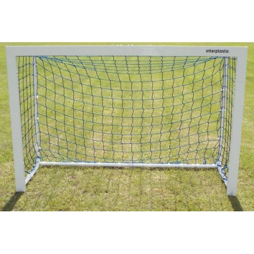 Ворота футбольні складні Interplastic 1800х1200 мм, код: 3620-IN Ворота футбольні складні Interplastic 1800х1200 мм, код: 3620-IN