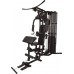 Силова станція inSPORTline ProfiGym C100 чорний, код: M-6455432-IN