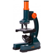 Мікроскоп Levenhuk LabZZ M2, код: 69740-LH