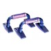 Упори для віджимання від підлоги Power System Push UP Bars Plus прямі, код: 4108BR-0 Упори для віджимання від підлоги Power System Push UP Bars Plus прямі, код: 4108BR-0