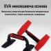 Упори для віджимання від підлоги Power System Push UP Bars Plus прямі, код: 4108BR-0 Упори для віджимання від підлоги Power System Push UP Bars Plus прямі, код: 4108BR-0