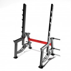 Стійка для присідань Brustyle 1690х1130х2000 мм, код: BL116 Стійка для присідань Brustyle 1690х1130х2000 мм, код: BL116