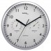 Часы настенные Technoline WT650 White, код: DAS301219-DA