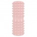 Масажний ролик (роллер) U-Powex EVA foam roller 330x140 мм, Type 2 Pink, код: UP_1010_T2_Pink