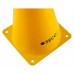 Конус тренувальний Secо 23 см, жовтий, код: 18010504-TS Конус тренувальний Secо 23 см, жовтий, код: 18010504-TS