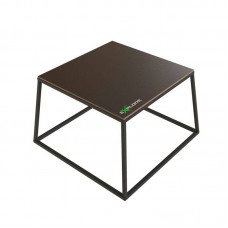 Тумба для вистрибування InterAtletika Explode 757x757x450 мм, код: KF402-45 Тумба для вистрибування InterAtletika Explode 757x757x450 мм, код: KF402-45