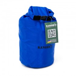 Гермомішок Ranger 20 L Blue, код: RA9942