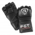 Рукавички FGT MMA DX364, розмір L, чорний, код: FGTDX364-LBL