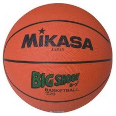 М"яч баскетбольний Mikasa 1020 розмір 7, код: 116-53-SU