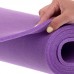 Килимок туристичний FitGo одношаровий 1800х60х8 мм, фіолетовий, код: TY-3265_V