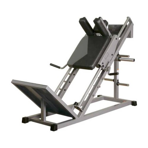 Гак-машина InterAtletik Gym 1885x1210x1450 мм, код: BT203