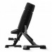 Лава для тренувань 4Fizjo Evo універсальна, регульована Black, код: P-5905973404211