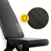 Лава для тренувань 4Fizjo Evo універсальна, регульована Black, код: P-5905973404211