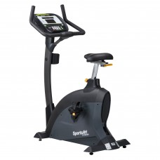 Вертикальний велотренажер SportsArt, код: C535U-IA
