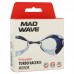 Окуляри для плавання стартові райдужні лінзи MadWave Turbo Racer II Rainbow бірюзовий, код: M045807_B Окуляри для плавання стартові райдужні лінзи MadWave Turbo Racer II Rainbow бірюзовий, код: M045807_B