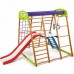 Ігровий дитячий куточок PLAYBABY Каракрейдаька Plus 2, код: SB-IG17