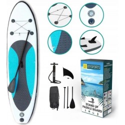 Надувна SUP дошка (Сапборд) JoySports PDB-40001 300, код: M-9179151-IN