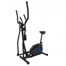 Орбітрек Thunder Dual, код: DUAL-IN Орбітрек Thunder Dual, код: DUAL-IN