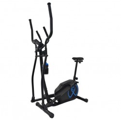 Орбітрек Thunder Dual, код: DUAL-IN Орбітрек Thunder Dual, код: DUAL-IN