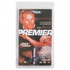 Ракетка для настольного тенниса Stiga Premier Replika, код: STP-15