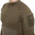 Сорочка тактична Tactical 3XL (54-56), оливковий, код: TY-7492_3XLOL