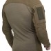 Сорочка тактична Tactical 3XL (54-56), оливковий, код: TY-7492_3XLOL