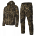 Костюм Camotec Stalker Poplin XL, тихі плавні, код: 2972900091274